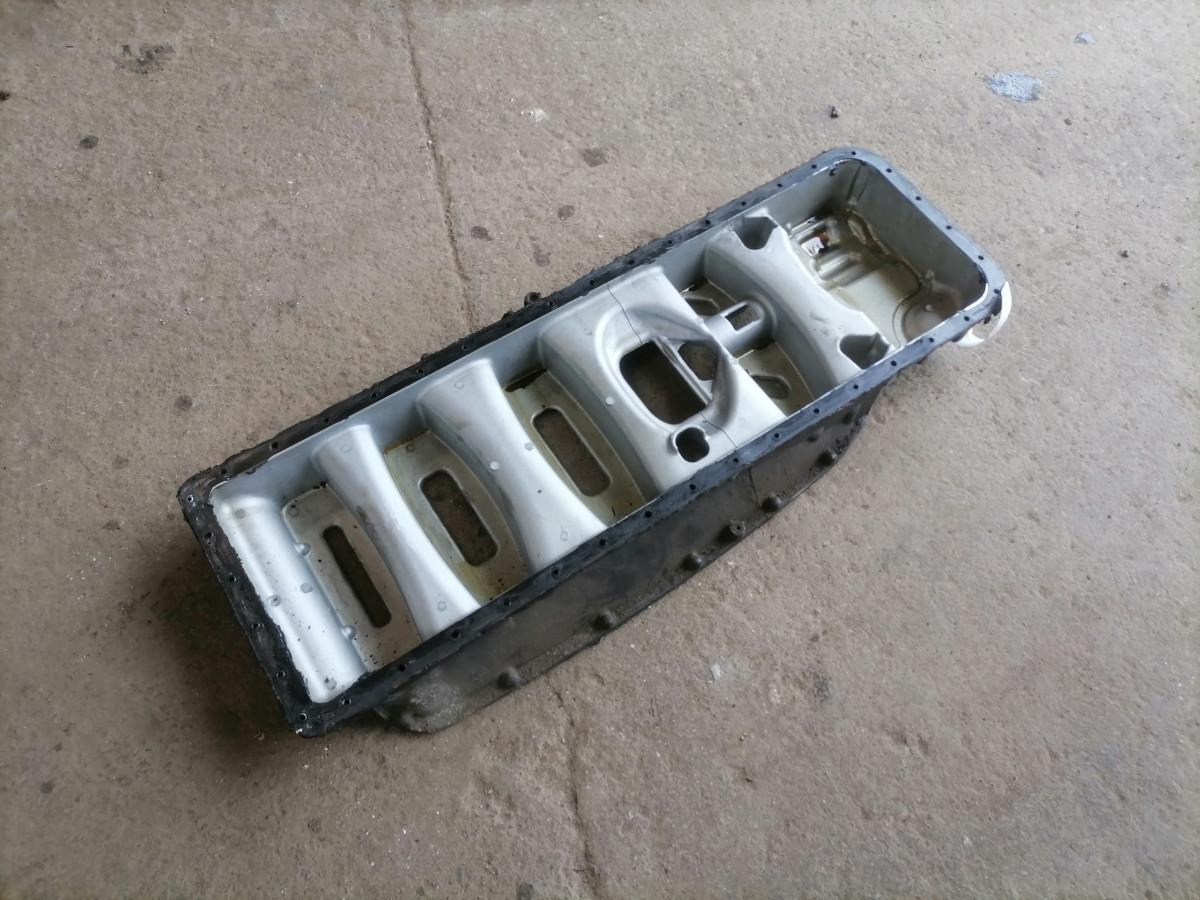 Scania Ladder frame 2125388 - Маслена вана за Камион: снимка 2 Scania Ladder frame 2125388 - Маслена вана за Камион: снимка 2