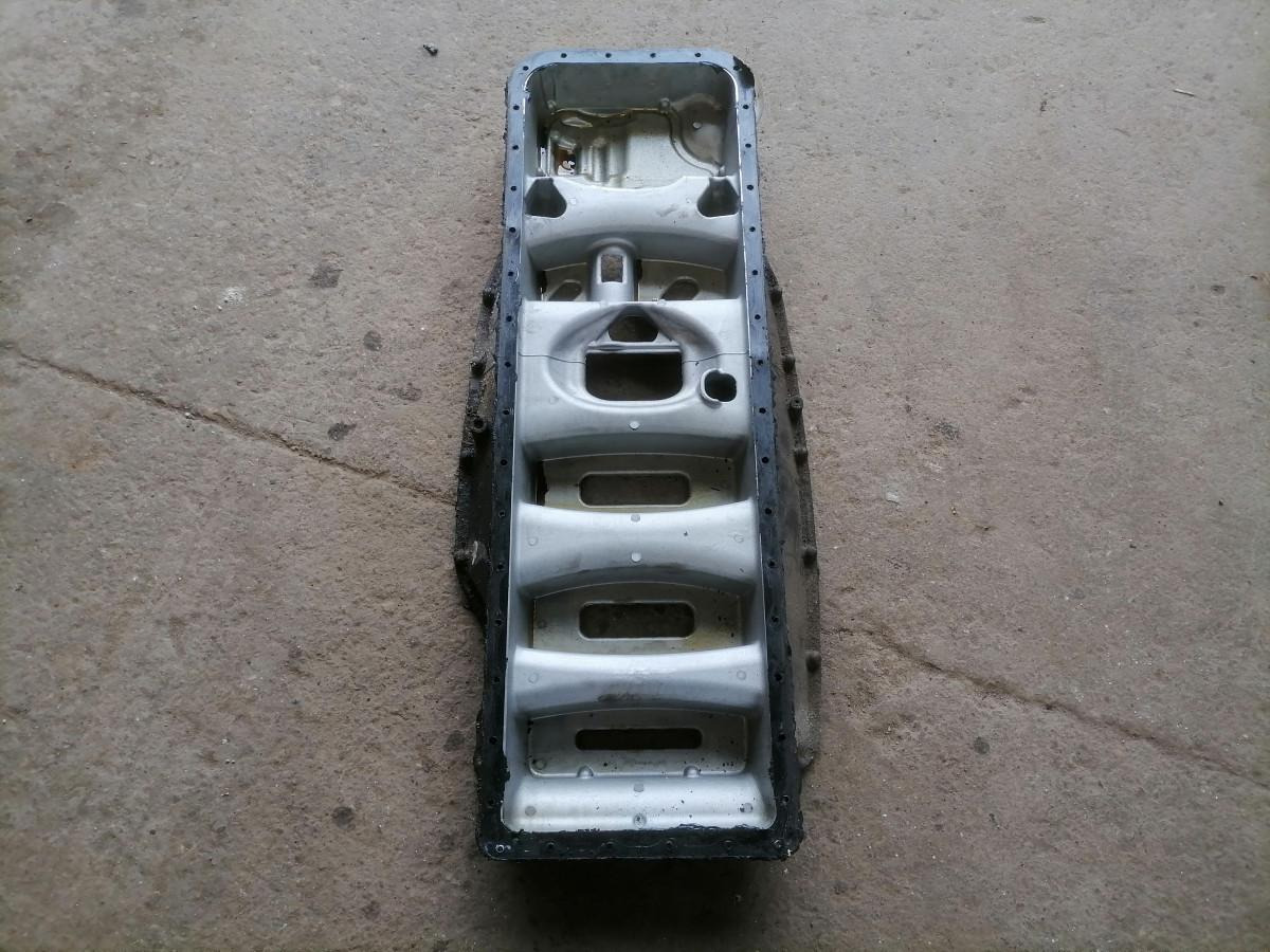 Scania Ladder frame 2125388 - Маслена вана за Камион: снимка 3 Scania Ladder frame 2125388 - Маслена вана за Камион: снимка 3