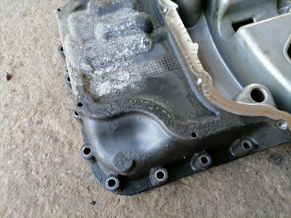 Scania Ladder frame 2274177 - Маслена вана за Камион: снимка 4 Scania Ladder frame 2274177 - Маслена вана за Камион: снимка 4