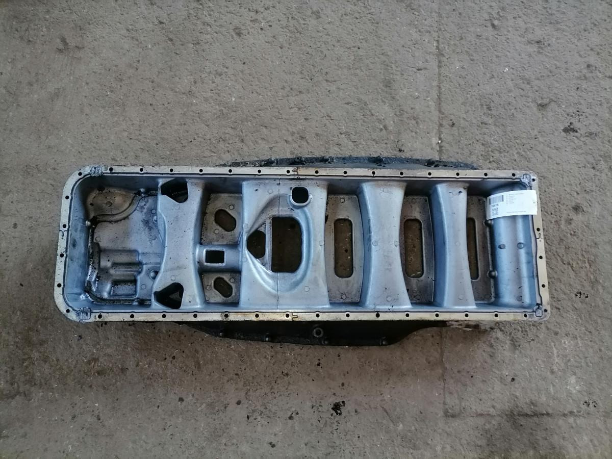 Scania Ladder frame 2274177 - Маслена вана за Камион: снимка 5 Scania Ladder frame 2274177 - Маслена вана за Камион: снимка 5
