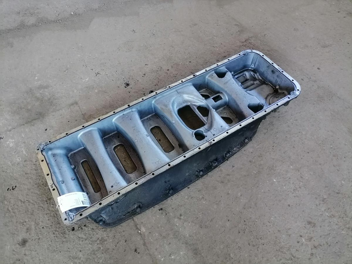 Scania Ladder frame 2274177 - Маслена вана за Камион: снимка 4 Scania Ladder frame 2274177 - Маслена вана за Камион: снимка 4