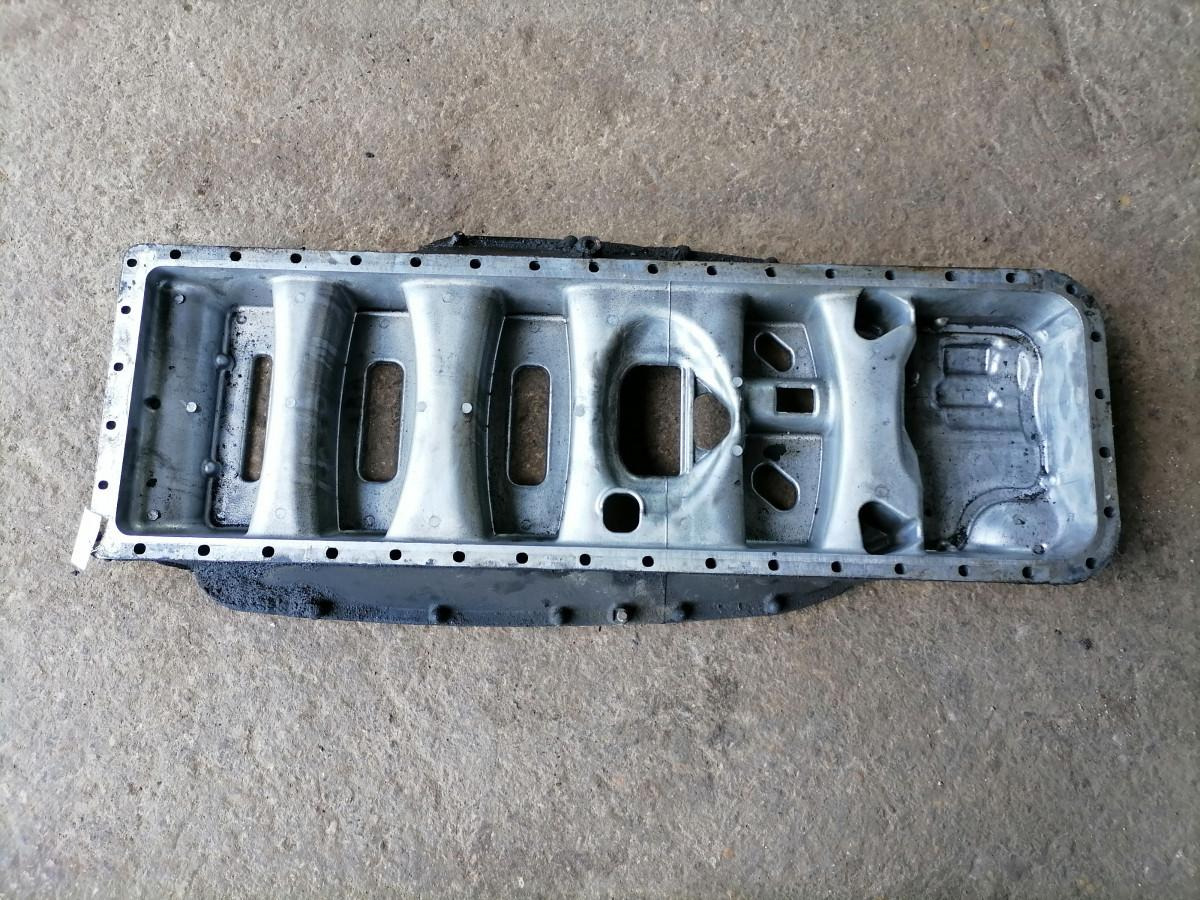 Scania Ladder frame 2274177 - Маслена вана за Камион: снимка 3 Scania Ladder frame 2274177 - Маслена вана за Камион: снимка 3