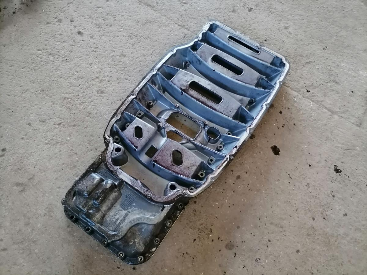 Scania Ladder frame 2274177 - Маслена вана за Камион: снимка 2 Scania Ladder frame 2274177 - Маслена вана за Камион: снимка 2