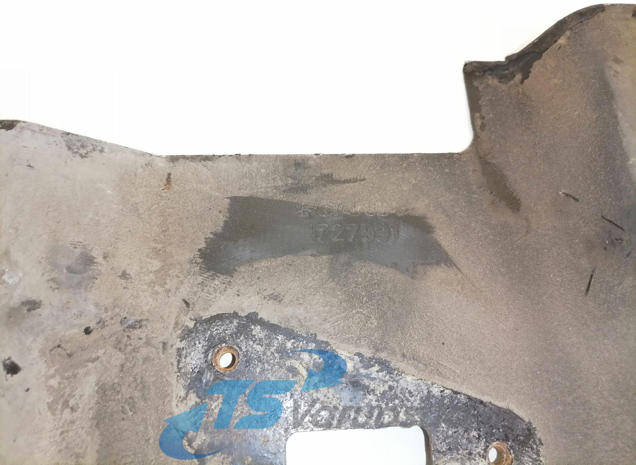 Scania Light bracket 1727991 - Светлина/ Осветление за Камион: снимка 2 Scania Light bracket 1727991 - Светлина/ Осветление за Камион: снимка 2
