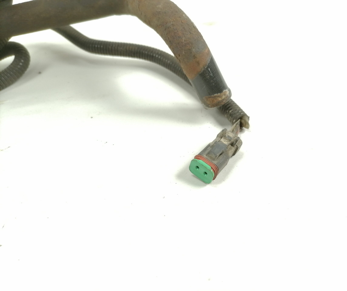 Scania Lisasoojendi jahutusvedeliku pump 1730880 - Отопление/ Вентилация за Камион: снимка 3 Scania Lisasoojendi jahutusvedeliku pump 1730880 - Отопление/ Вентилация за Камион: снимка 3