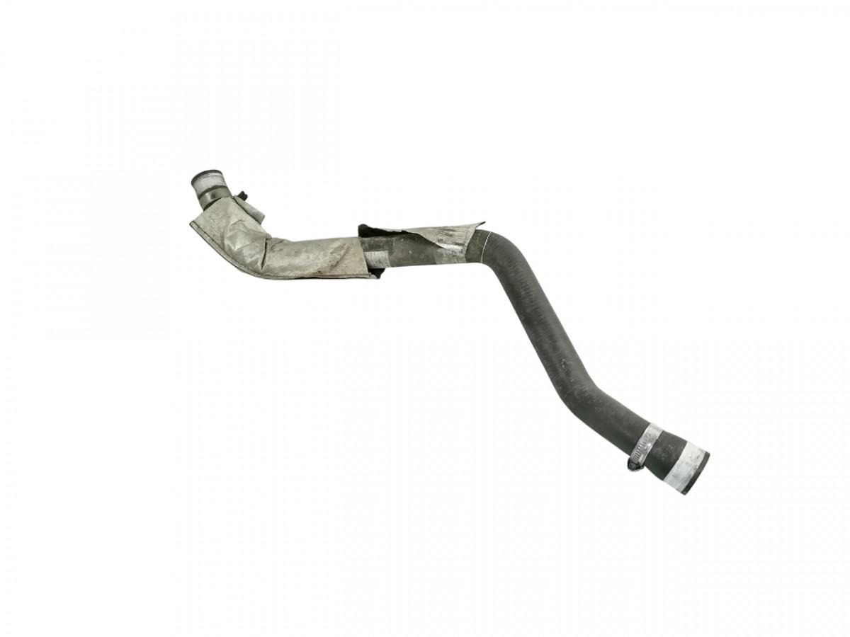 Scania Lõdvik 2518519 - Охладителна система за Камион: снимка 1 Scania Lõdvik 2518519 - Охладителна система за Камион: снимка 1