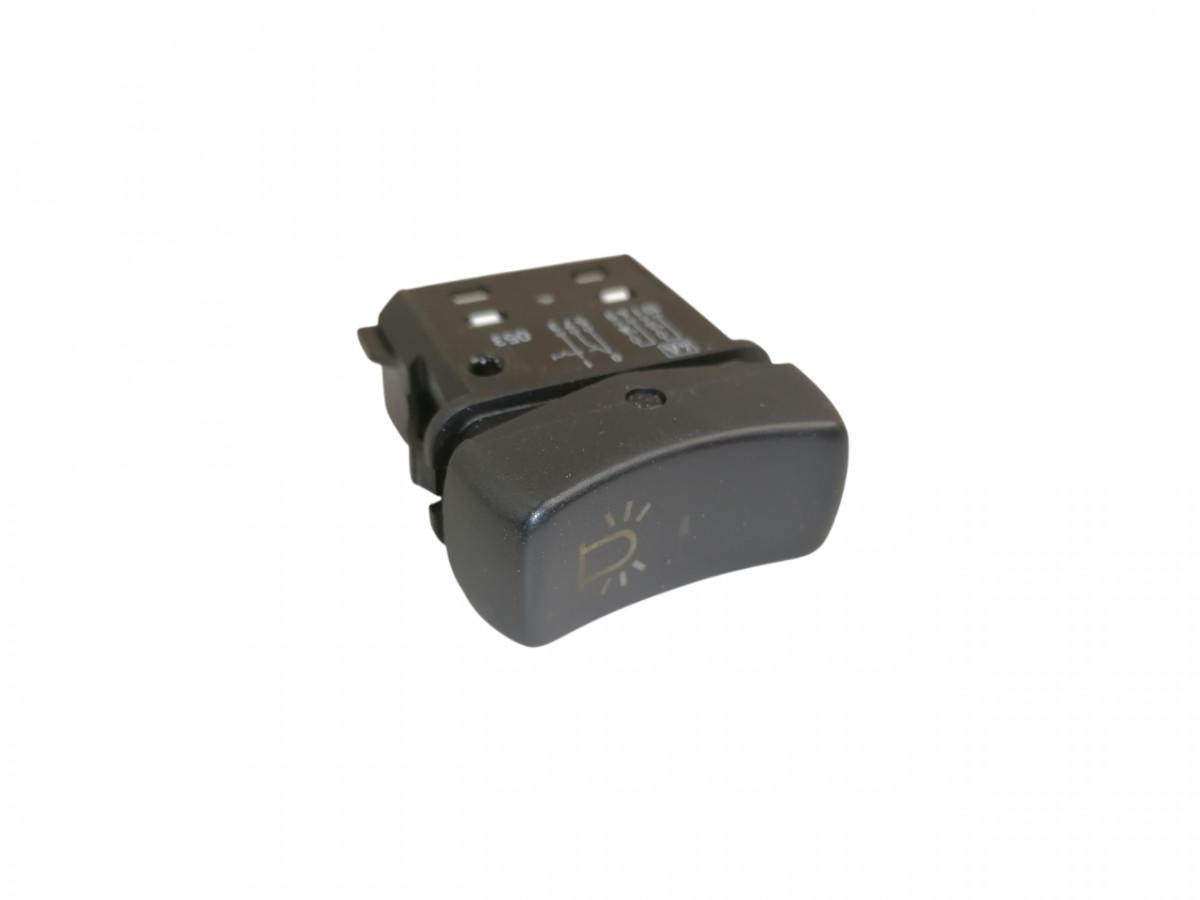 Scania Lüliti 1897203 - Кабина за Камион: снимка 1 Scania Lüliti 1897203 - Кабина за Камион: снимка 1