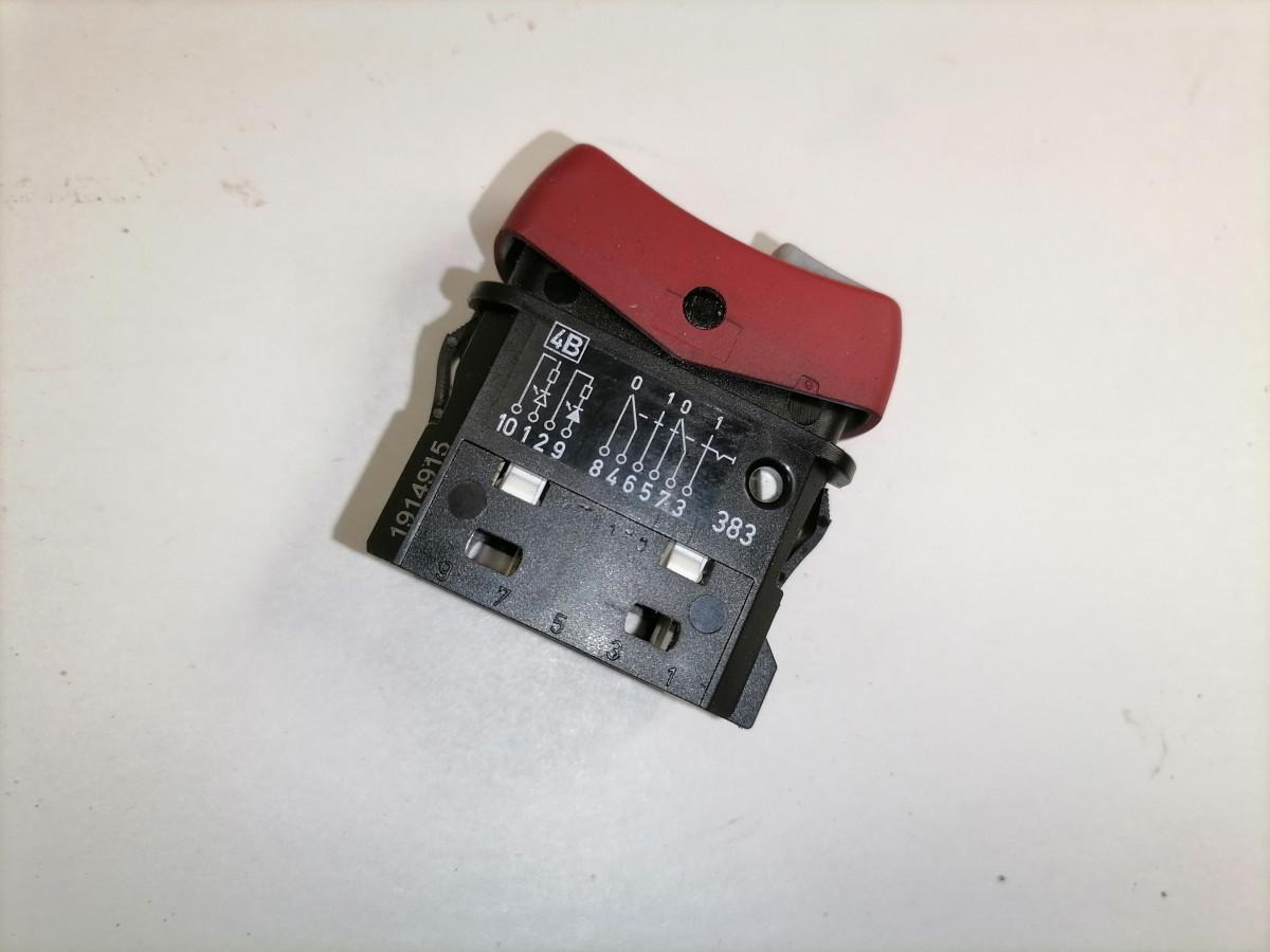 Scania Lüliti 1914915 - Кабина за Камион: снимка 3 Scania Lüliti 1914915 - Кабина за Камион: снимка 3