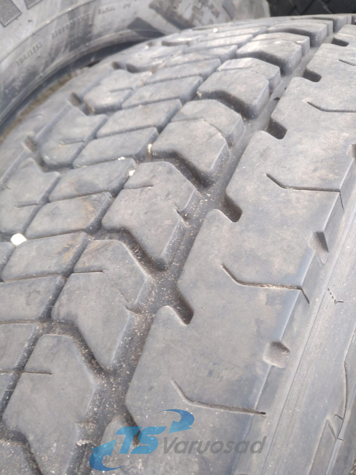 Scania Matador 315/70 R22,5 31570R225 - Гуми и джанти за Камион: снимка 1 Scania Matador 315/70 R22,5 31570R225 - Гуми и джанти за Камион: снимка 1
