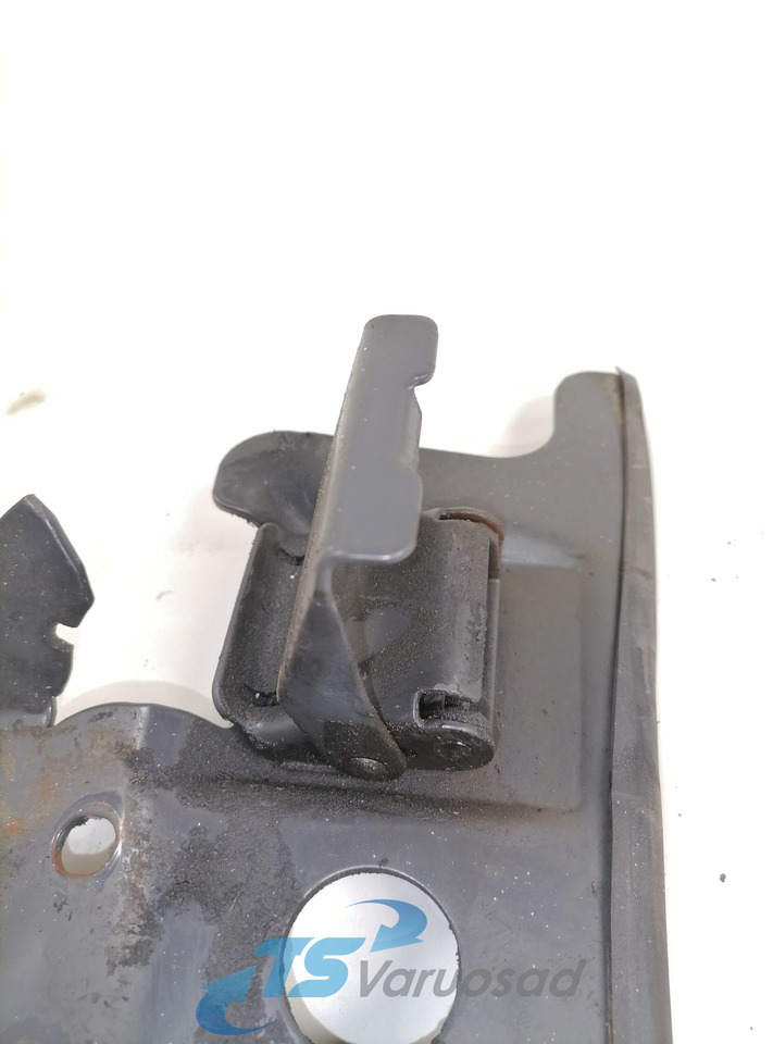 Scania Mudguard bracket 1723176 - Универсална част за Камион: снимка 4 Scania Mudguard bracket 1723176 - Универсална част за Камион: снимка 4