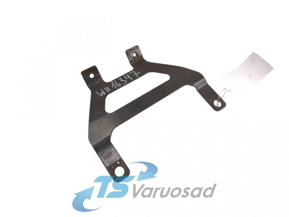 Scania Mudguard bracket 2585731 - Универсална част за Камион: снимка 1 Scania Mudguard bracket 2585731 - Универсална част за Камион: снимка 1