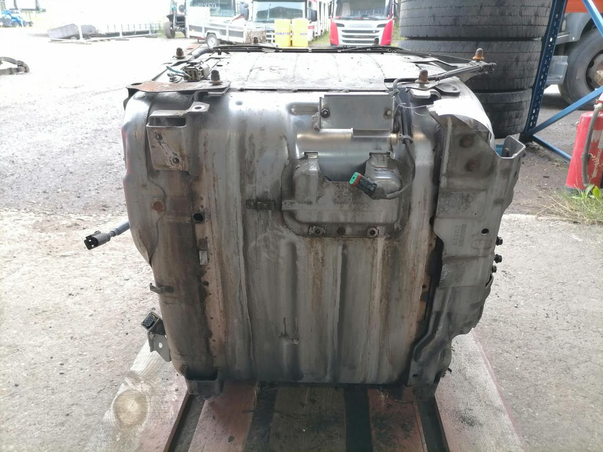 Scania Muffler 2208660 - Заглушител за Камион: снимка 4 Scania Muffler 2208660 - Заглушител за Камион: снимка 4