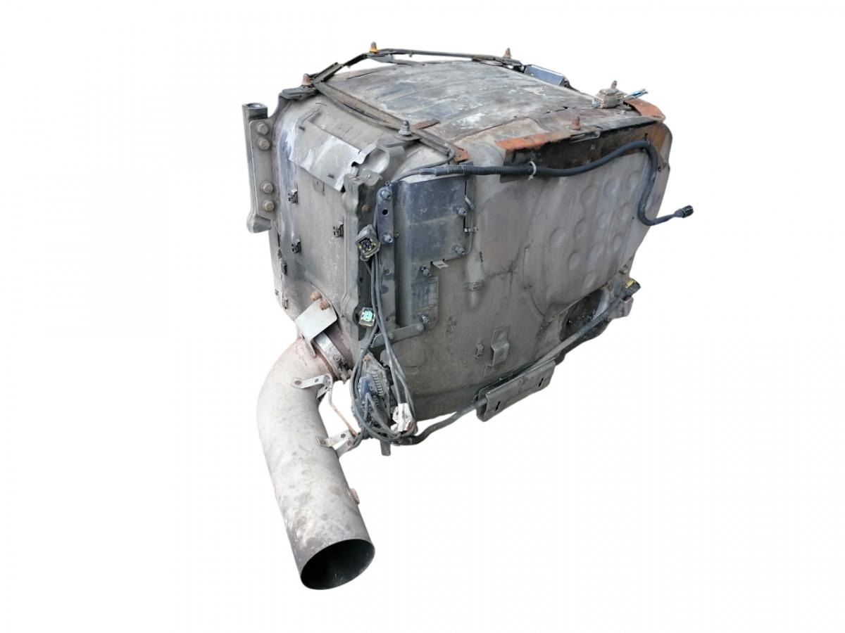 Scania Muffler 2208660 - Заглушител за Камион: снимка 1 Scania Muffler 2208660 - Заглушител за Камион: снимка 1