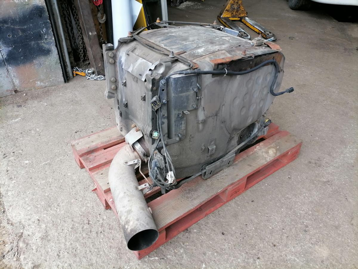 Scania Muffler 2208660 - Заглушител за Камион: снимка 2 Scania Muffler 2208660 - Заглушител за Камион: снимка 2