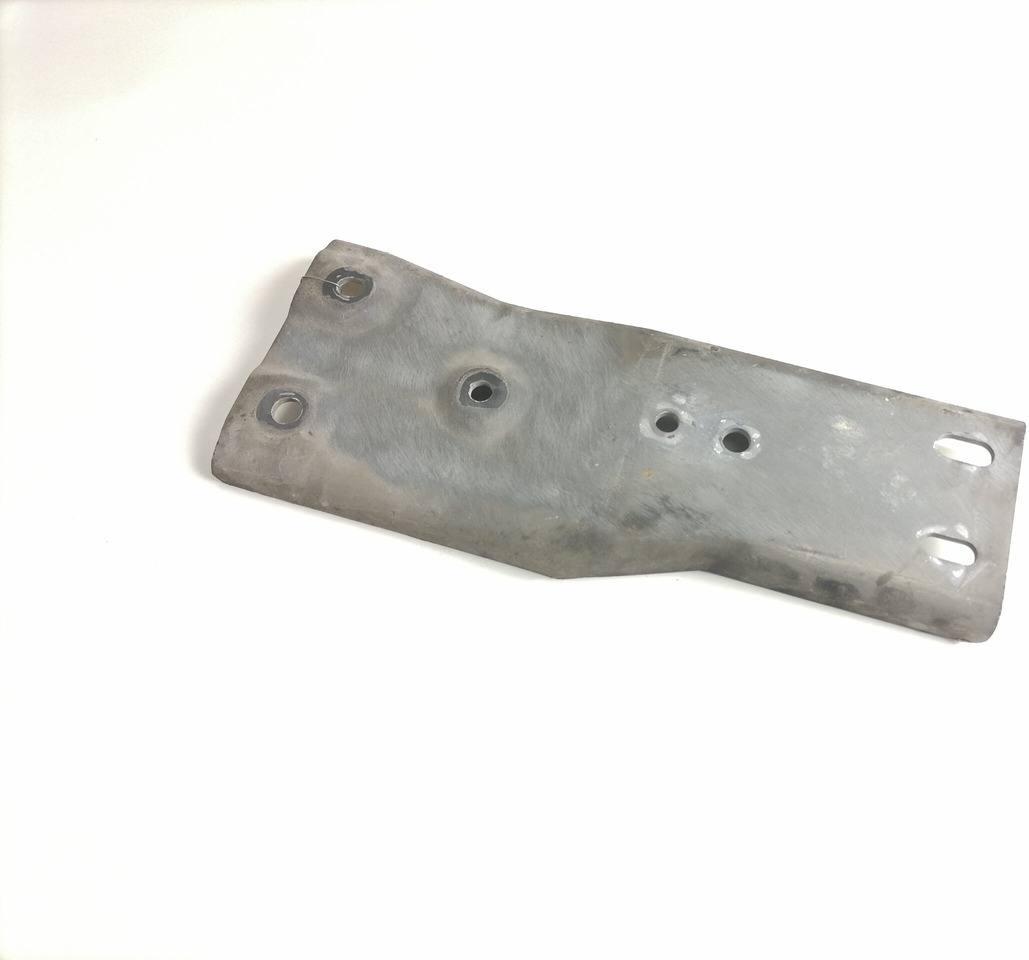 Scania Muffler carrier 1497658 - Заглушител за Камион: снимка 1 Scania Muffler carrier 1497658 - Заглушител за Камион: снимка 1