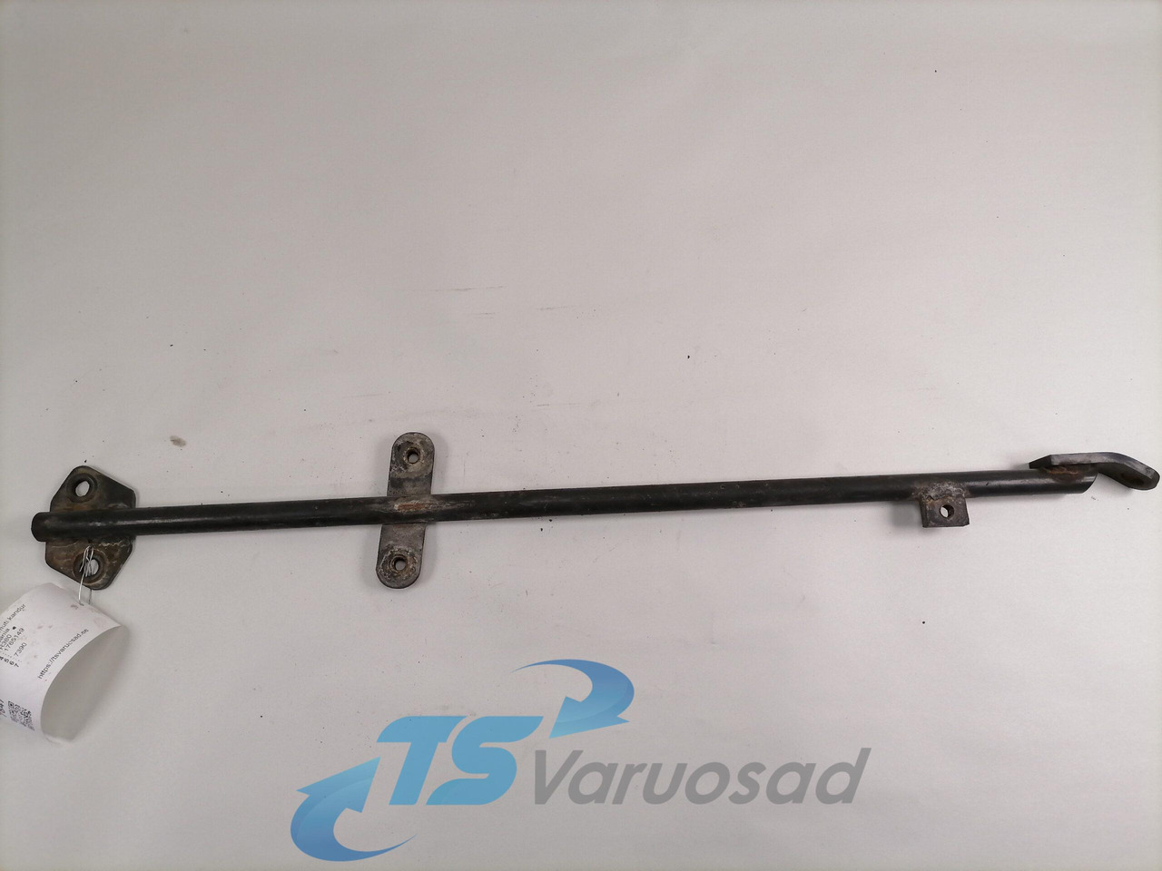 Scania Muffler carrier 1765149 - Заглушител за Камион: снимка 2 Scania Muffler carrier 1765149 - Заглушител за Камион: снимка 2