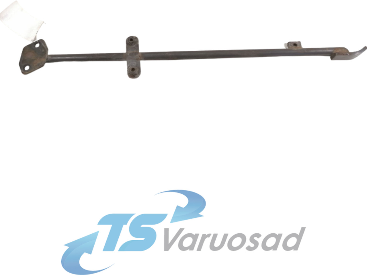 Scania Muffler carrier 1765149 - Заглушител за Камион: снимка 1 Scania Muffler carrier 1765149 - Заглушител за Камион: снимка 1