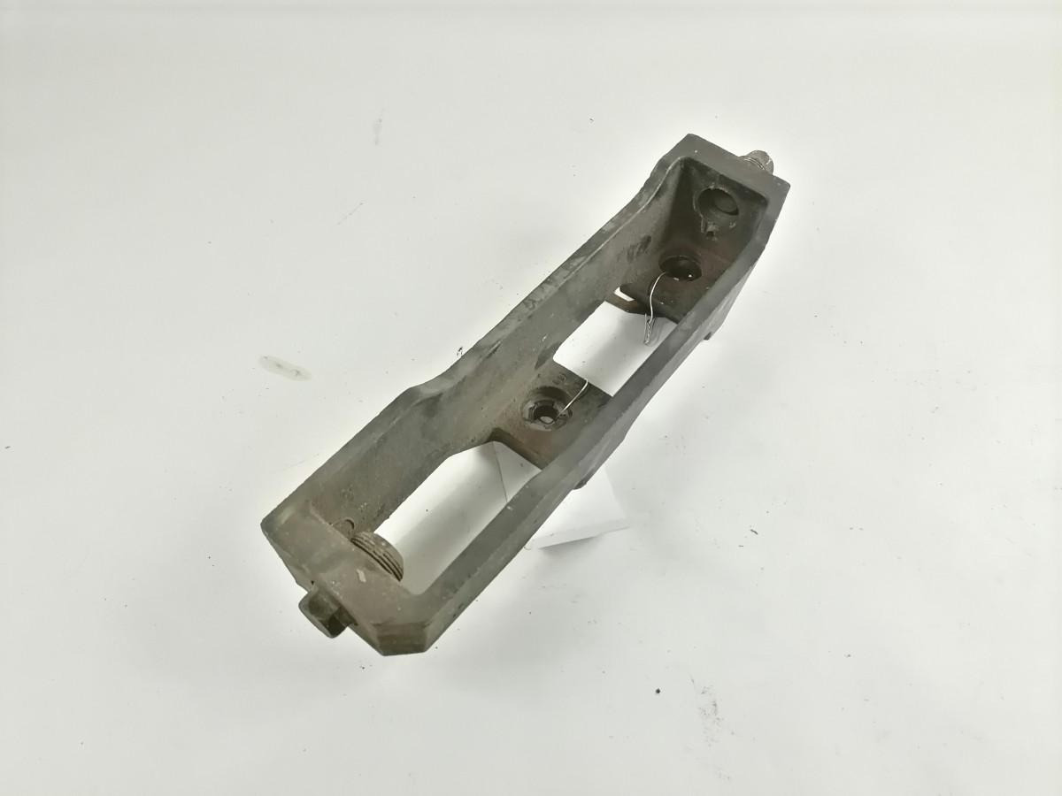 Scania Muffler carrier 2072047 - Заглушител за Камион: снимка 3 Scania Muffler carrier 2072047 - Заглушител за Камион: снимка 3