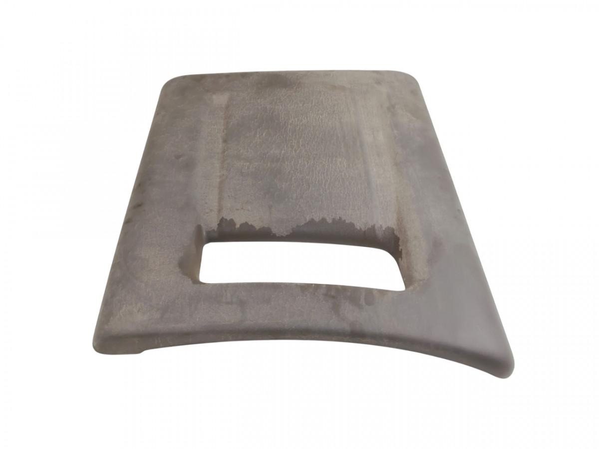Scania Muffler cover 1536789 - Заглушител за Камион: снимка 1 Scania Muffler cover 1536789 - Заглушител за Камион: снимка 1