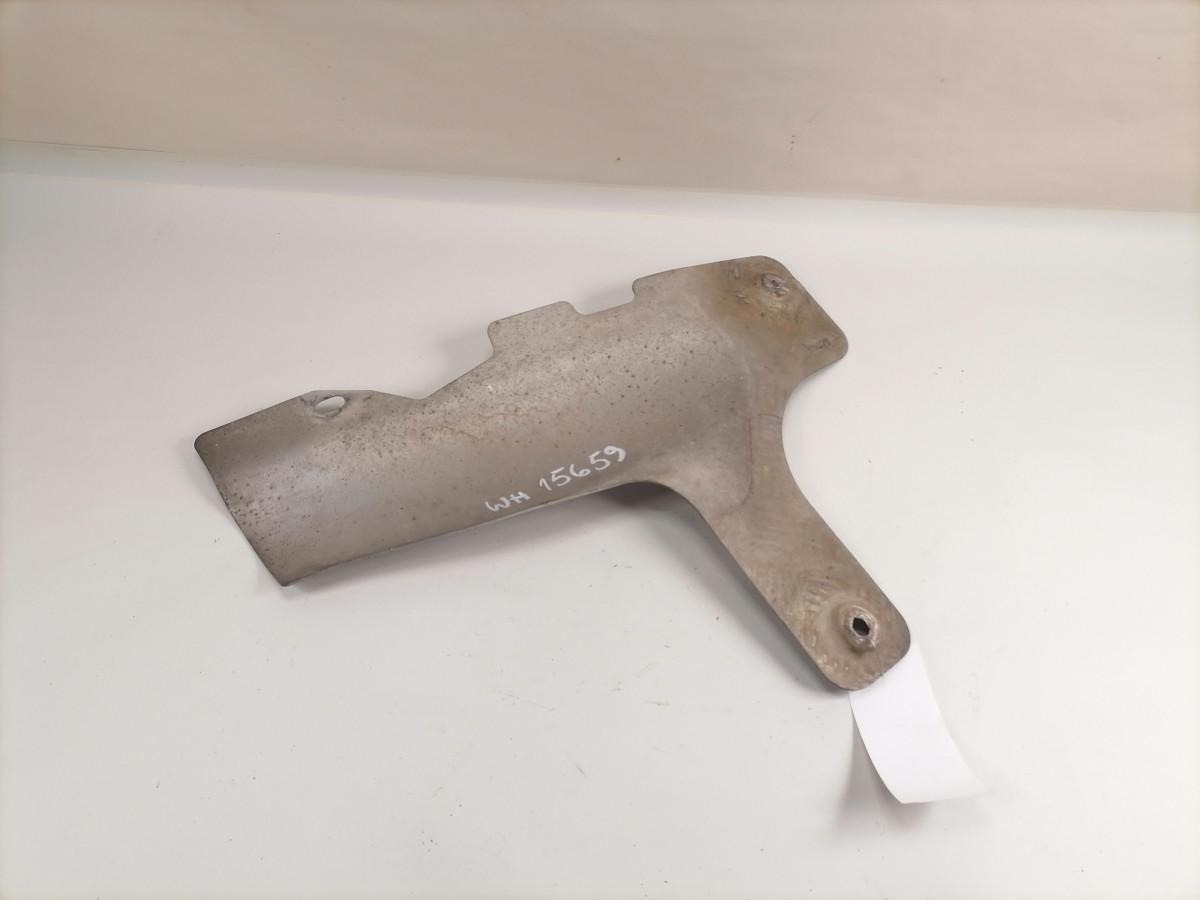 Scania Muffler cover 1936571 - Заглушител за Камион: снимка 2 Scania Muffler cover 1936571 - Заглушител за Камион: снимка 2