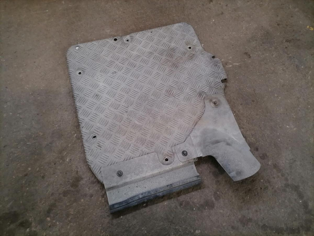 Scania Muffler cover 2589836 - Заглушител за Камион: снимка 2 Scania Muffler cover 2589836 - Заглушител за Камион: снимка 2