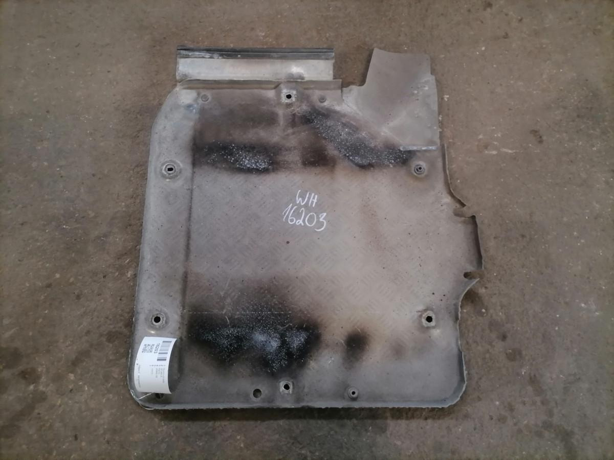 Scania Muffler cover 2589836 - Заглушител за Камион: снимка 3 Scania Muffler cover 2589836 - Заглушител за Камион: снимка 3