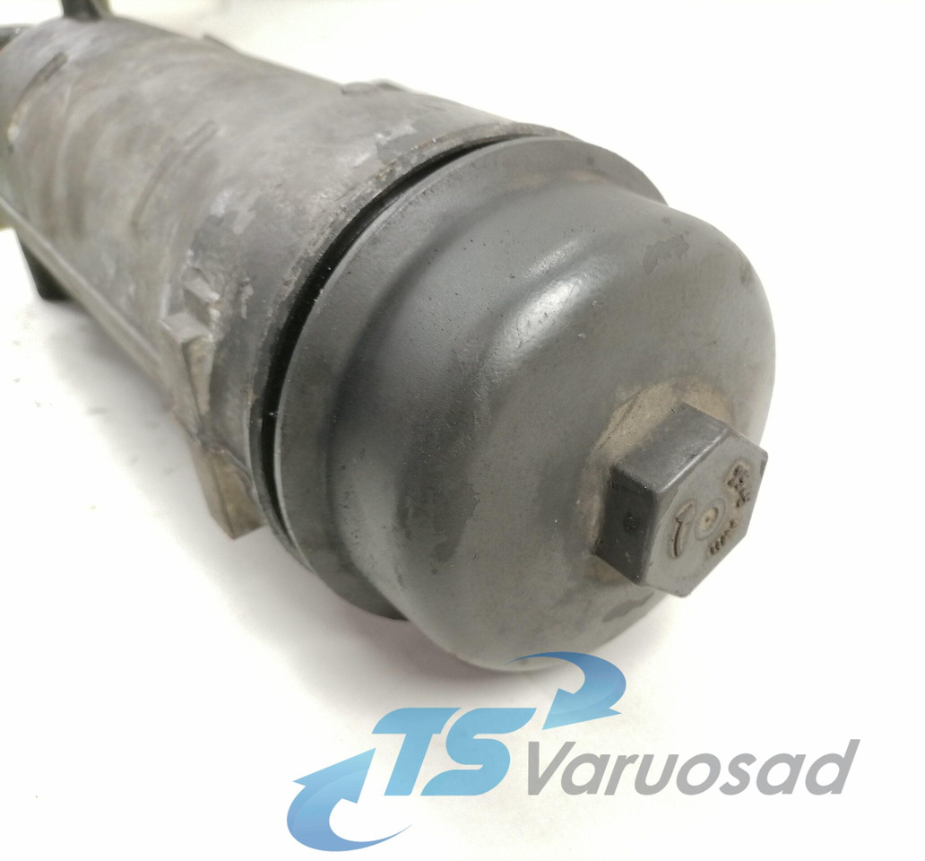 Двигател и части за Камион Scania Oil filter unit 1769416: снимка 7 Двигател и части за Камион Scania Oil filter unit 1769416: снимка 7