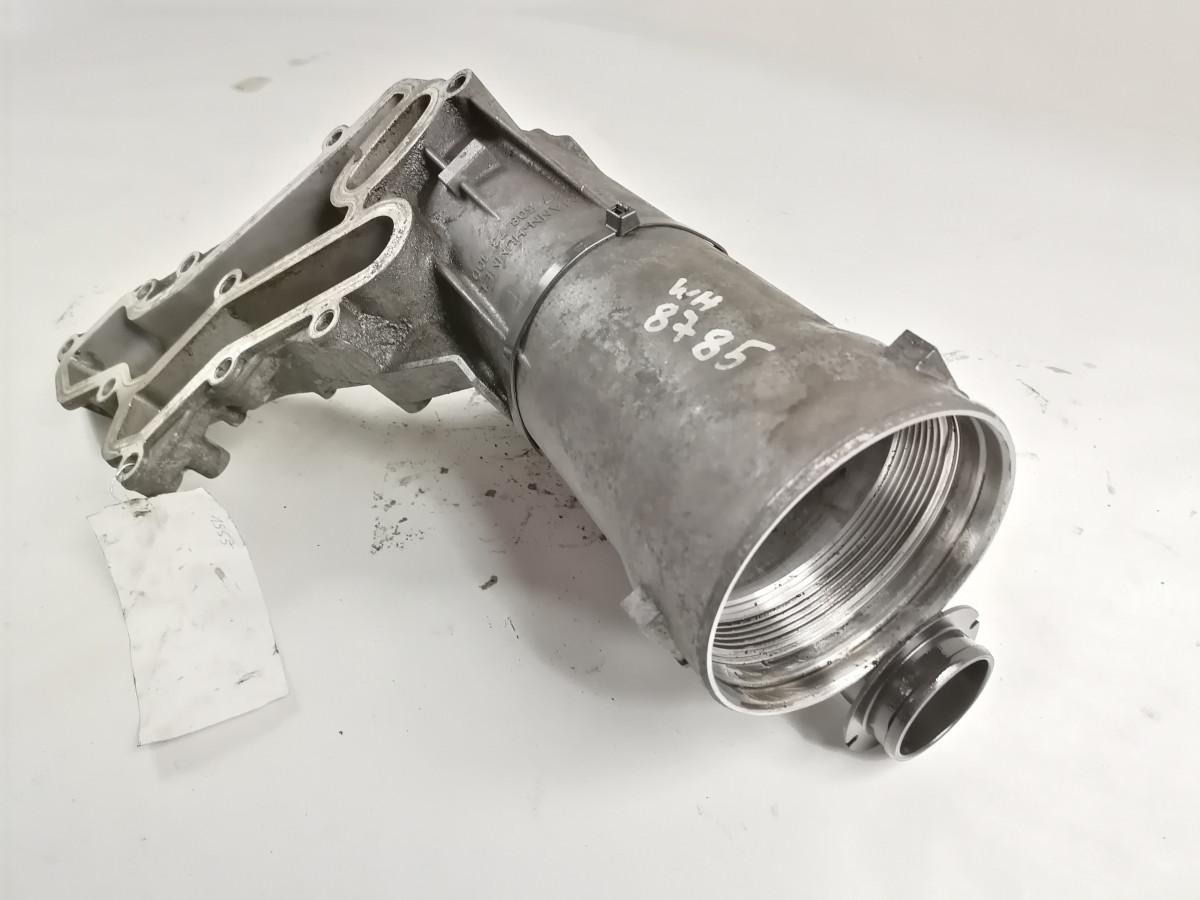 Scania Oil filter unit 1769416 - Двигател и части за Камион: снимка 4 Scania Oil filter unit 1769416 - Двигател и части за Камион: снимка 4