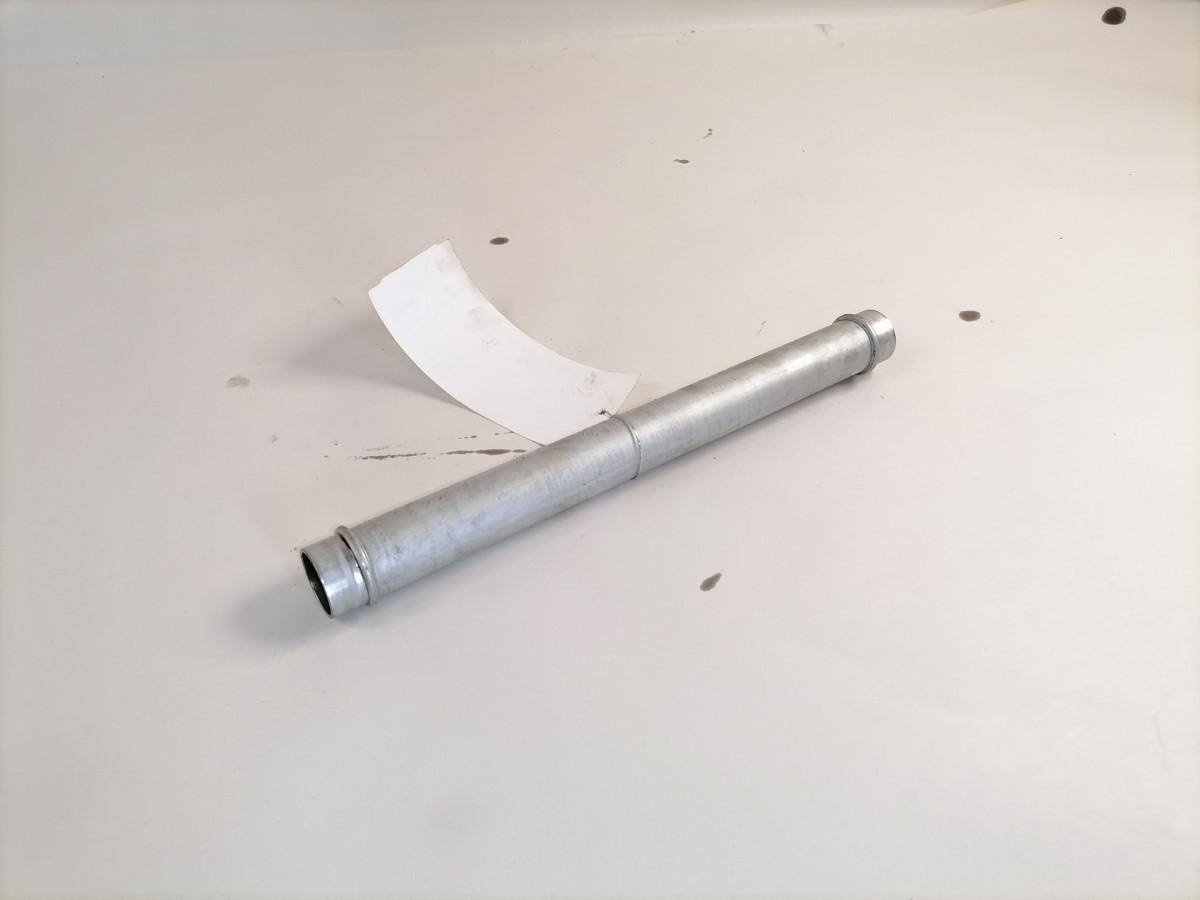 Scania Oil pick up pipe 1493543 - Двигател и части за Камион: снимка 2 Scania Oil pick up pipe 1493543 - Двигател и части за Камион: снимка 2