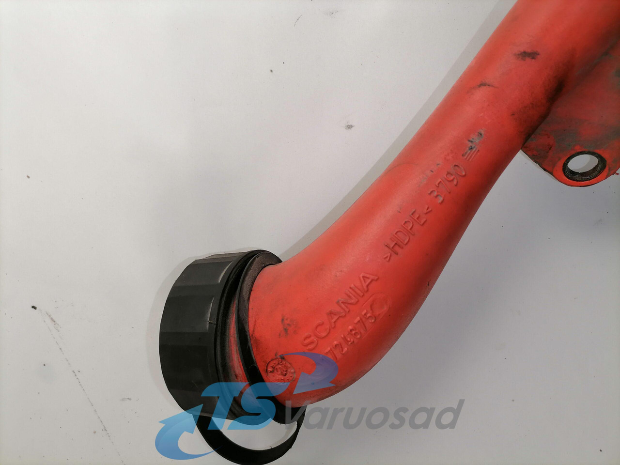 Scania Oil pipe 1724875 - Двигател и части за Камион: снимка 4 Scania Oil pipe 1724875 - Двигател и части за Камион: снимка 4
