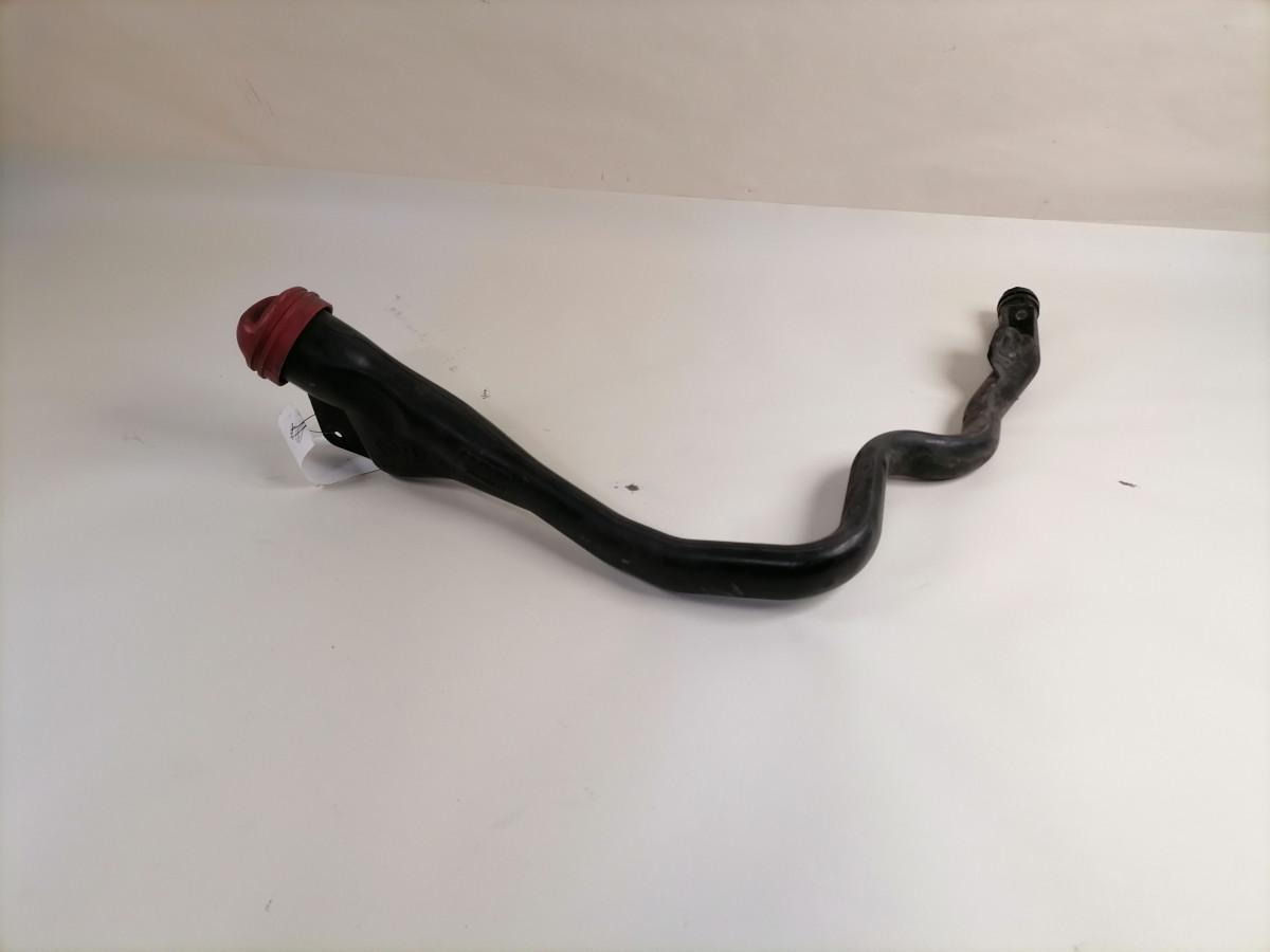 Scania Oil pipe 2584857 - Двигател и части за Камион: снимка 2 Scania Oil pipe 2584857 - Двигател и части за Камион: снимка 2