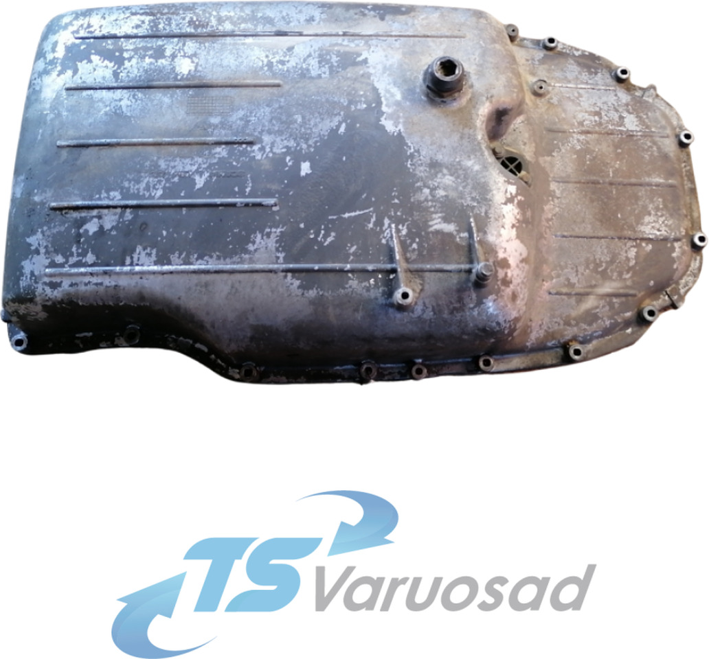 Scania Oil sump 1762255 - Маслена вана за Камион: снимка 1 Scania Oil sump 1762255 - Маслена вана за Камион: снимка 1
