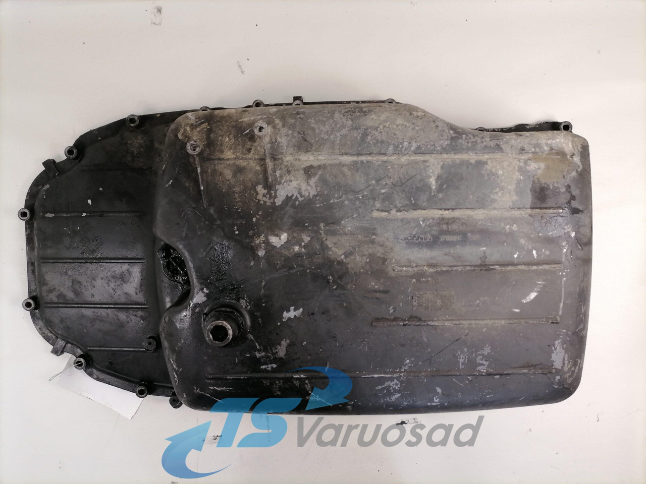 Scania Oil sump 1762255 - Маслена вана за Камион: снимка 5 Scania Oil sump 1762255 - Маслена вана за Камион: снимка 5