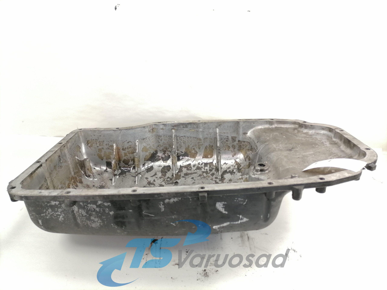 Scania Oil sump 1762255 - Маслена вана за Камион: снимка 3 Scania Oil sump 1762255 - Маслена вана за Камион: снимка 3
