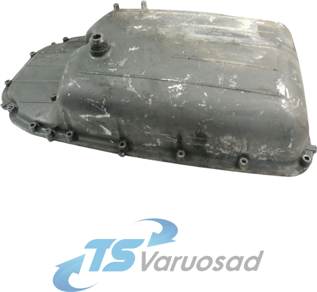 Scania Oil sump 1762255 - Маслена вана за Камион: снимка 1 Scania Oil sump 1762255 - Маслена вана за Камион: снимка 1