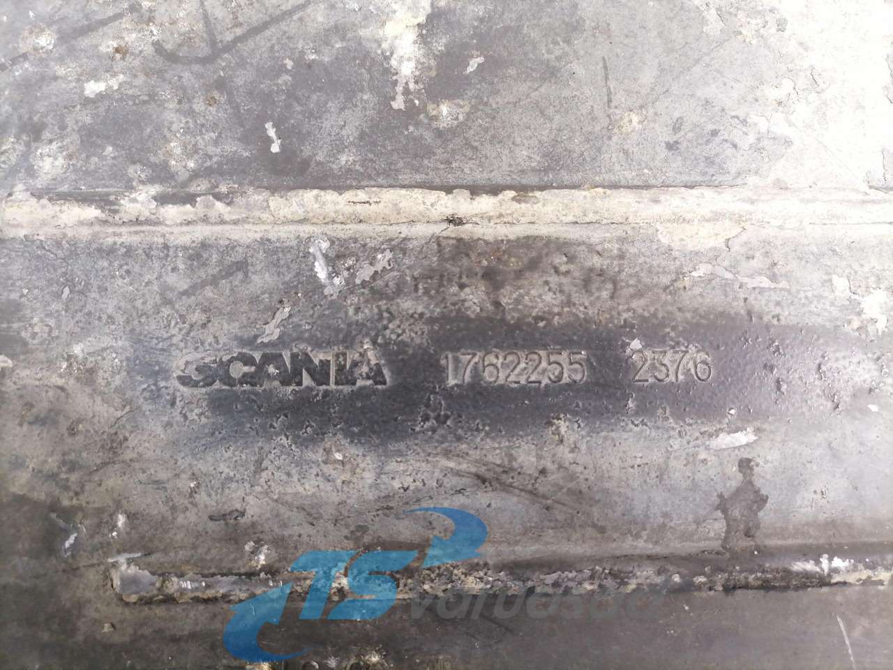 Scania Oil sump 1762255 - Маслена вана за Камион: снимка 2 Scania Oil sump 1762255 - Маслена вана за Камион: снимка 2