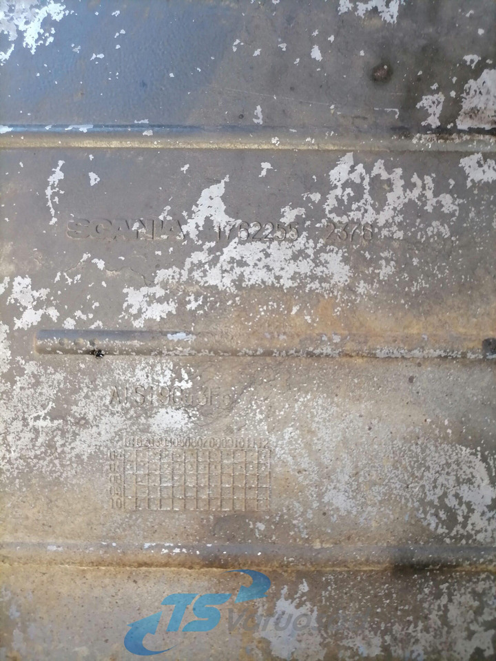 Scania Oil sump 1762255 - Маслена вана за Камион: снимка 4 Scania Oil sump 1762255 - Маслена вана за Камион: снимка 4