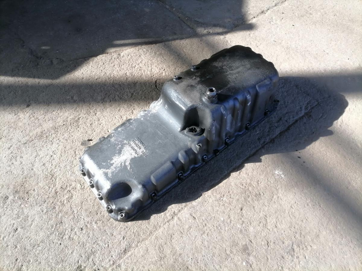 Scania Oil sump 2023779 - Маслена вана за Камион: снимка 2 Scania Oil sump 2023779 - Маслена вана за Камион: снимка 2