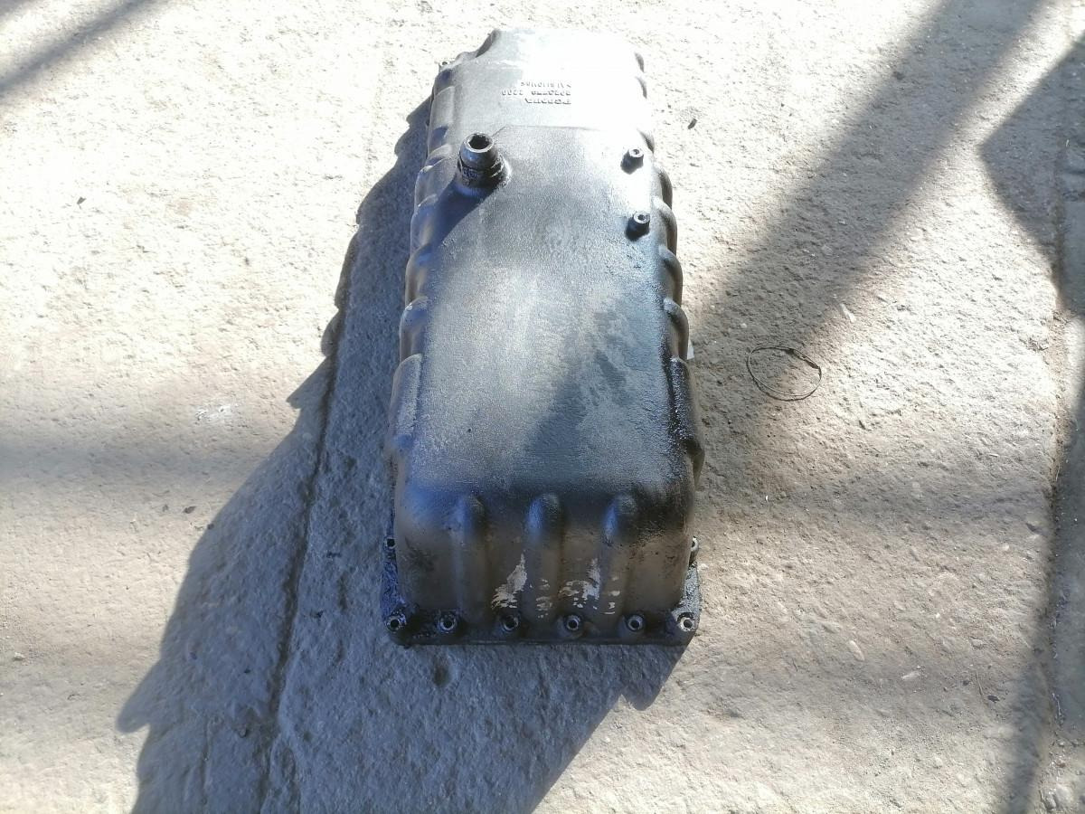 Scania Oil sump 2023779 - Маслена вана за Камион: снимка 4 Scania Oil sump 2023779 - Маслена вана за Камион: снимка 4