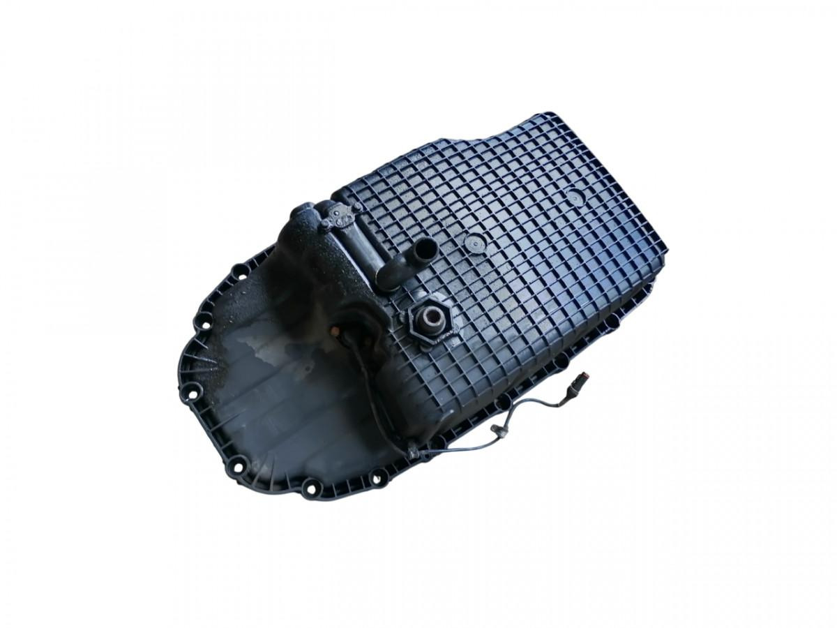 Scania Oil sump 2362030 - Маслена вана за Камион: снимка 1 Scania Oil sump 2362030 - Маслена вана за Камион: снимка 1
