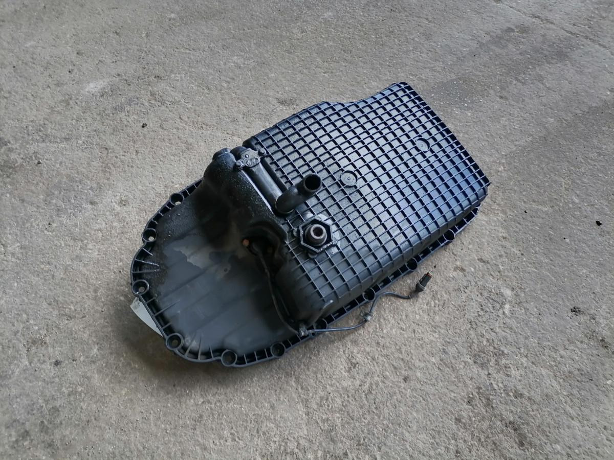 Scania Oil sump 2362030 - Маслена вана за Камион: снимка 2 Scania Oil sump 2362030 - Маслена вана за Камион: снимка 2