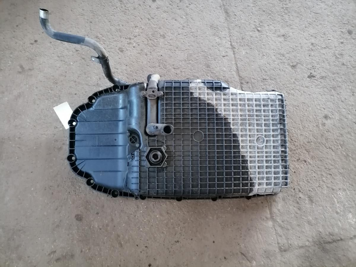 Scania Oil sump 2840476 - Маслена вана за Камион: снимка 2 Scania Oil sump 2840476 - Маслена вана за Камион: снимка 2