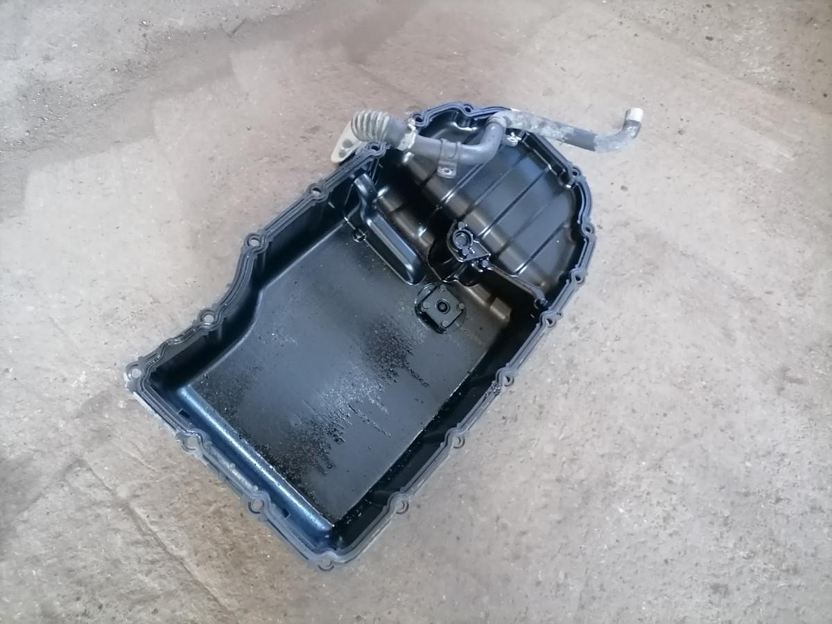 Scania Oil sump 2840476 - Маслена вана за Камион: снимка 5 Scania Oil sump 2840476 - Маслена вана за Камион: снимка 5