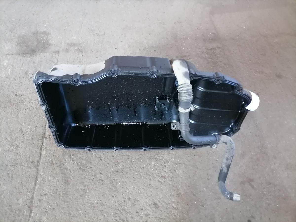 Scania Oil sump 2840476 - Маслена вана за Камион: снимка 3 Scania Oil sump 2840476 - Маслена вана за Камион: снимка 3