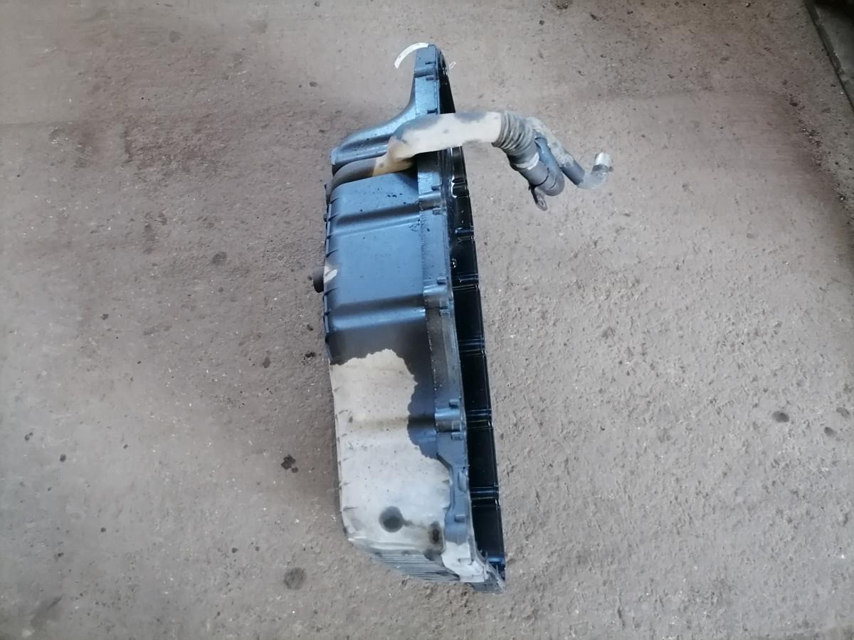 Scania Oil sump 2840476 - Маслена вана за Камион: снимка 4 Scania Oil sump 2840476 - Маслена вана за Камион: снимка 4