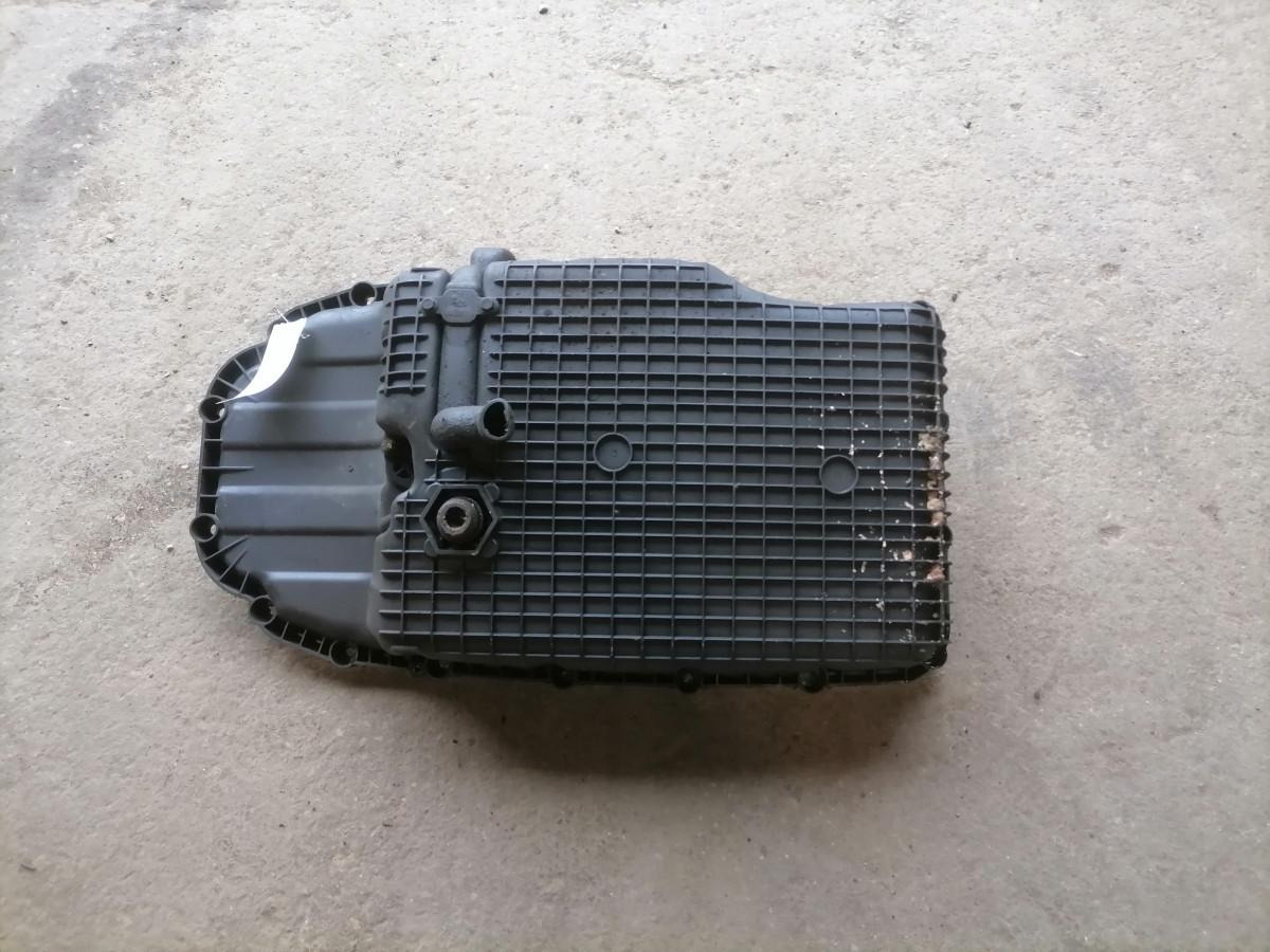 Scania Oil sump 2840476 - Маслена вана за Камион: снимка 3 Scania Oil sump 2840476 - Маслена вана за Камион: снимка 3