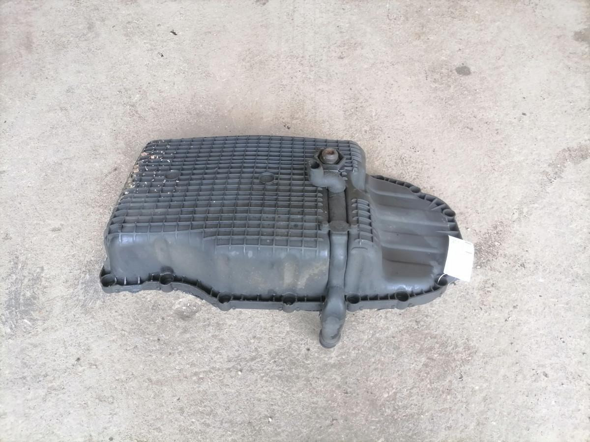 Scania Oil sump 2840476 - Маслена вана за Камион: снимка 2 Scania Oil sump 2840476 - Маслена вана за Камион: снимка 2