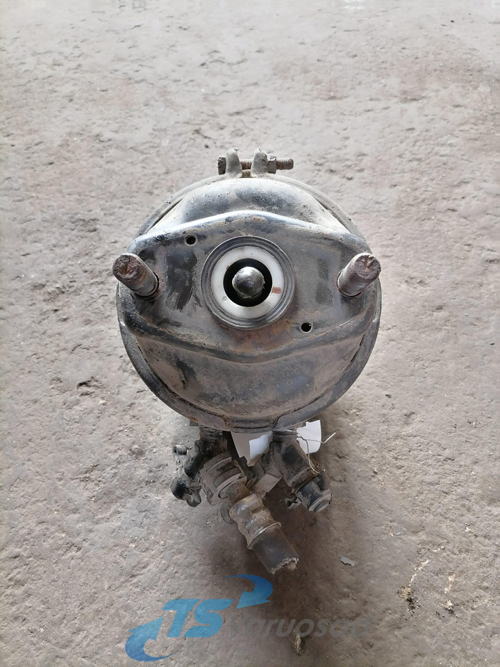 Scania Pidurikamber 24/16 2192928 - Части на спирачната система за Камион: снимка 3 Scania Pidurikamber 24/16 2192928 - Части на спирачната система за Камион: снимка 3