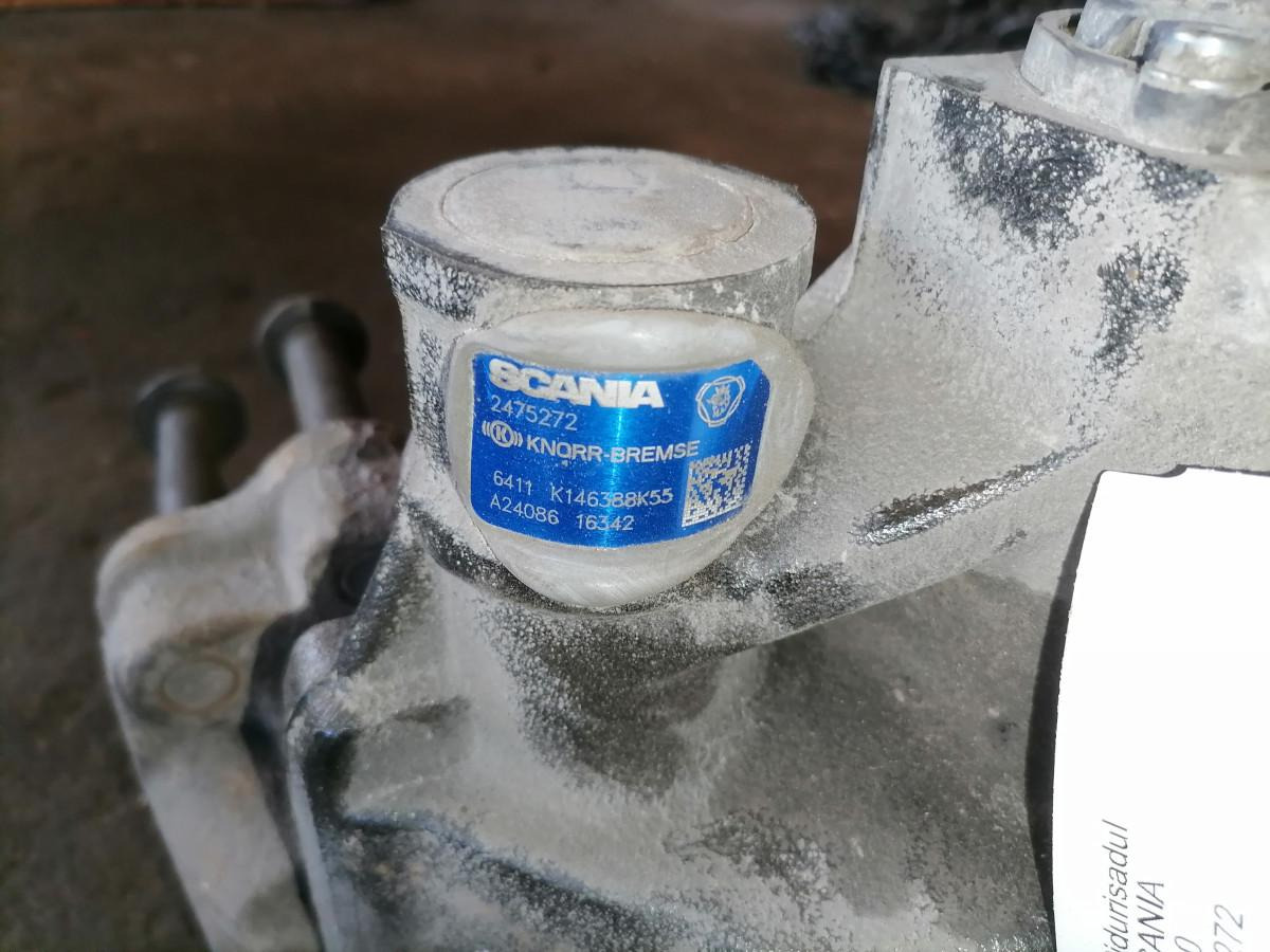 Scania Pidurisadul 2475272 - Части на спирачната система за Камион: снимка 4 Scania Pidurisadul 2475272 - Части на спирачната система за Камион: снимка 4