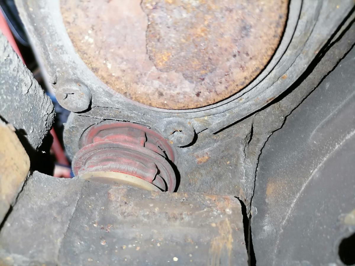 Scania Pidurisadul 2475273 - Части на спирачната система за Камион: снимка 5 Scania Pidurisadul 2475273 - Части на спирачната система за Камион: снимка 5